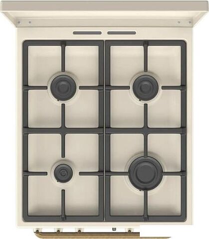 Кухонная плита Gorenje GKS5B70CLI