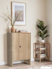 Тумба Mio Tesoro Мини 1 дверь 2.07.03.090.3 (сонома)