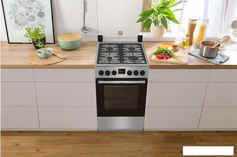 Кухонная плита Gorenje GGI5C21XF