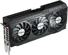 Видеокарта Gigabyte GeForce RTX 5070 Ti Windforce OC V2 16G GV-N507TWF3OCV2-16GD