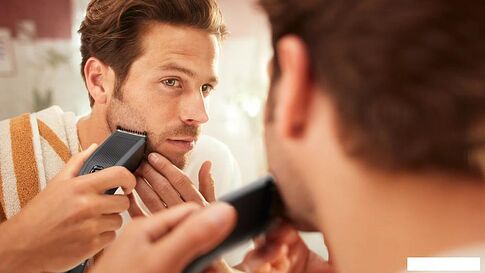 Машинка для стрижки волос Philips HC3525/13