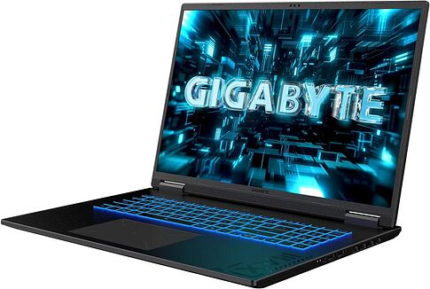 Игровой ноутбук Gigabyte Gaming A18 Pro GA8J DXJG3KZBC4SD