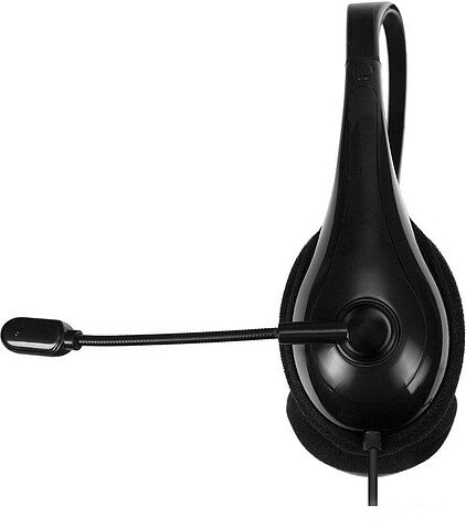 Наушники CBR CHP 353M (черный)