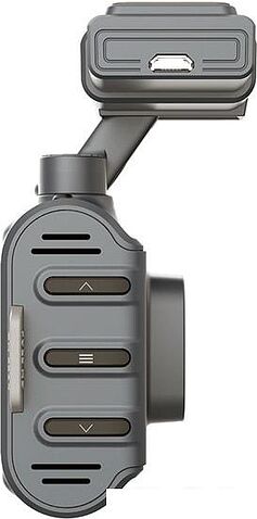 Автомобильный видеорегистратор SilverStone Hybrid UNO Sport