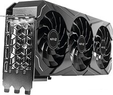 Видеокарта KFA2 GeForce RTX 4070 Ti ST 1-Click OC 47IOM7MD6TTK Видеокарта KFA2 GeForce RTX 4070 Ti ST 1-Click OC 47IOM7MD6TTK