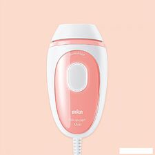Фотоэпилятор Braun Silk-expert Mini PL1000
