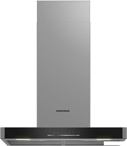 Кухонная вытяжка Grundig GDKP2464BBSC
