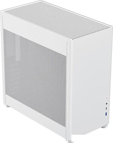 Корпус GameMax MeshBox (белый)