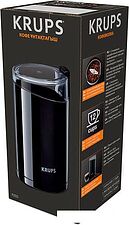 Кофемолка Krups F2034232 Кофемолка Krups F2034232