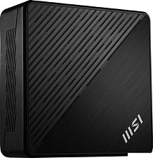 Компактный компьютер MSI Cubi 5 12M-032XRU 9S6-B0A811-234 Компактный компьютер MSI Cubi 5 12M-032XRU 9S6-B0A811-234