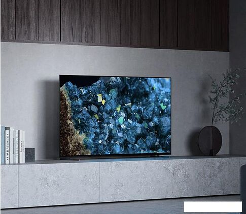 OLED телевизор Sony Bravia A80L XR-65A80L