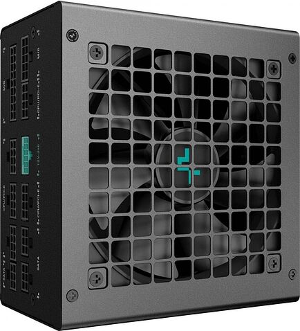 Блок питания DeepCool PN750M V2