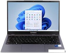 Ноутбук IRBIS 14NBP3004 Ноутбук IRBIS 14NBP3004