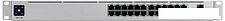 Коммутатор Ubiquiti UniFi Switch Pro 24 PoE