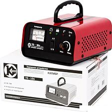 Зарядное устройство Калибр УЗ-10А Зарядное устройство Калибр УЗ-10А