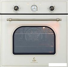 Духовой шкаф LEX EDM 070C IV [CHAO000179]
