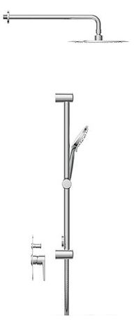 Душевая система  Cersanit Moduo 64087