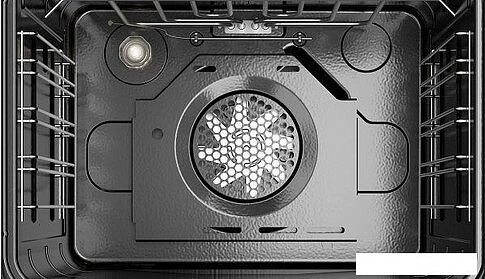 Электрический духовой шкаф Darina PL BDE112 708 1GR