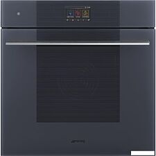 Электрический духовой шкаф Smeg Linea SO6104APG