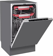 Встраиваемая посудомоечная машина KUPPERSBERG GSM 4574