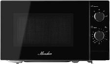 Микроволновая печь Monsher MTW 204 Noir