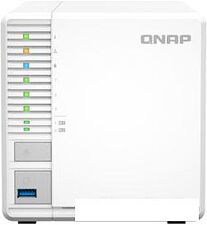 Сетевой накопитель QNAP TS-364-8G