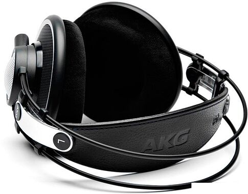 Наушники AKG K702