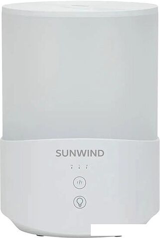 Увлажнитель воздуха SunWind SUH1012
