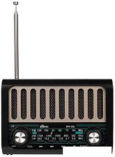 Радиоприемник Ritmix RPR-020
