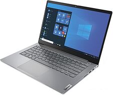 Ноутбук Lenovo ThinkBook 14 G3 ITL 21A3000SCD Ноутбук Lenovo ThinkBook 14 G3 ITL 21A3000SCD