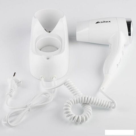 Сушилка для волос Ksitex F-1400 WCL