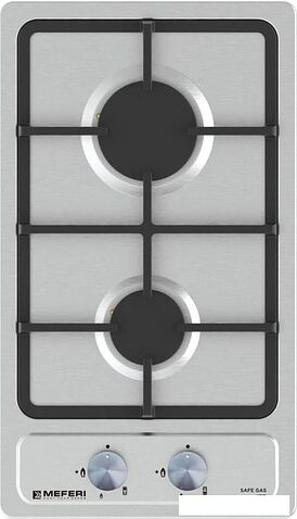 Варочная панель Meferi MGH302IX Light