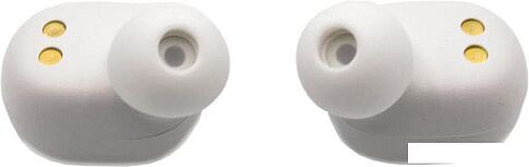 Наушники QCY T1c (белый)