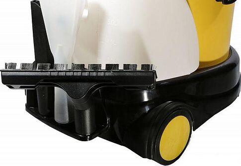 Пылесос Hanskonner HVC20WD