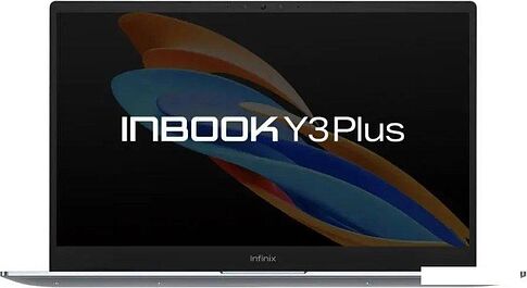Ноутбук Infinix Inbook Y3 Plus YL512 71008301719