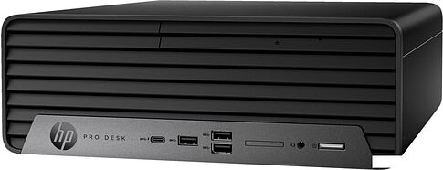 Компактный компьютер HP Pro Small Form Factor 400 G9 6U4U9EA