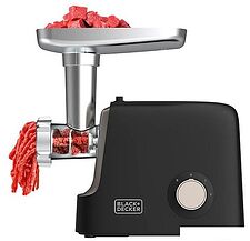 Мясорубка Black & Decker BXMMA2200E