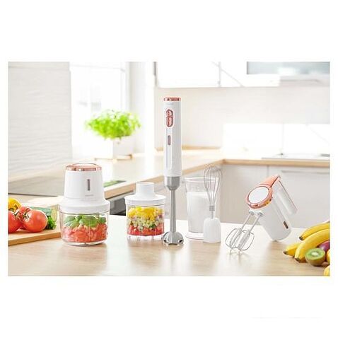 Чоппер Sencor SCB 9000WH