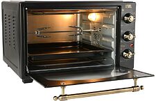 Мини-печь GFgril GFO-42-black