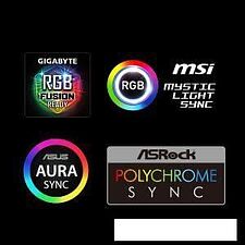 SSD Team T-Force Delta Max RGB Lite 1TB T253TM001T0C325