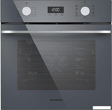 Электрический духовой шкаф MAUNFELD EOEM7610DGR