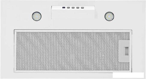 Кухонная вытяжка Akpo Neva II 60 WK-12 (белый)