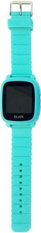 Умные часы Elari KidPhone 2 (зеленый)