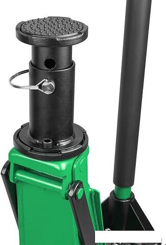 Подкатной домкрат RockForce RF-T830018 MT