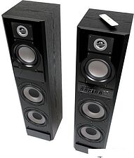 Акустика Nakatomi OS-74 (черный)