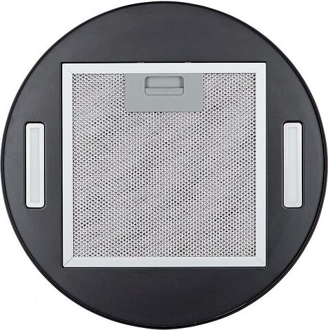 Кухонная вытяжка Exiteq EX-1296 (черный)