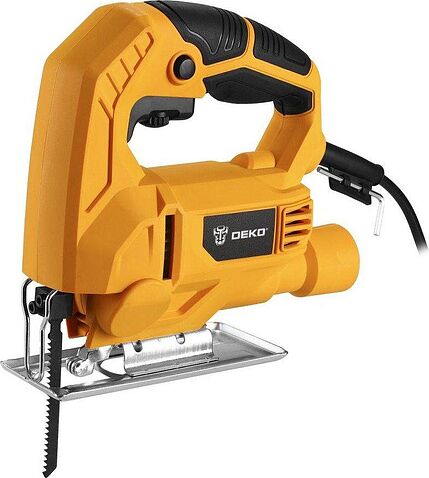 Электролобзик Deko JS550-D 083-1158