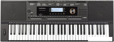 Синтезатор Medeli M361