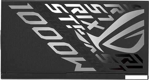 Блок питания ASUS ROG Strix 1000W Platinum ROG-STRIX-1000P-GAMING