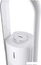 Безлопастной вентилятор TECHNO SKJ-CR022M